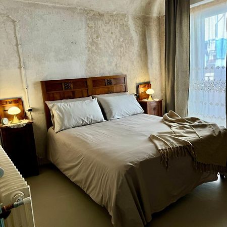 Retro Apartment Кастел ди Сангро Екстериор снимка